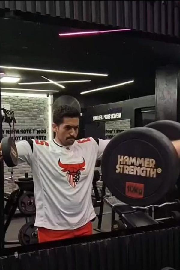 MA Fitness