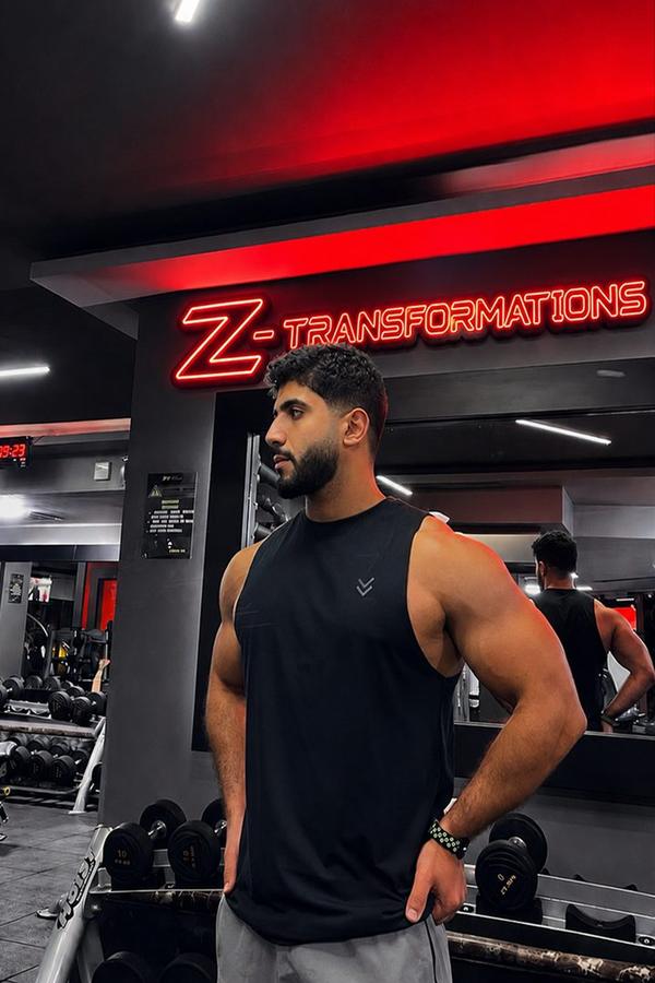 Z-Transformations